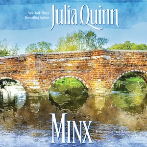 Minx bookCoverFor