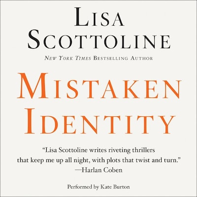 Mistaken Identity