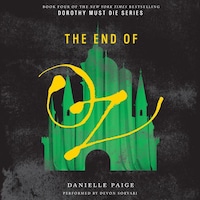 The End of Oz