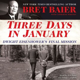Three Days in January bookCoverFor