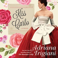 Kiss Carlo
