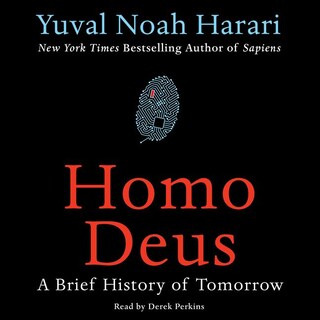 Homo Deus bookCoverFor
