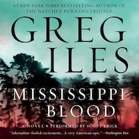 Mississippi Blood