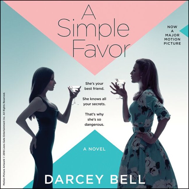 A Simple Favor