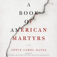 A Book of American Martyrs