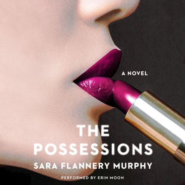 Book cover for The Possessions