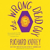 The Wrong Dead Guy
