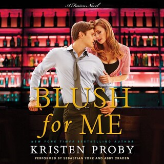 Blush for Me bookCoverFor