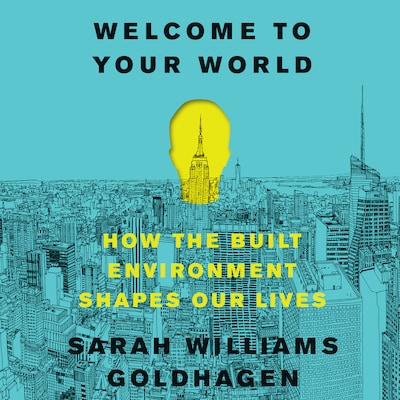 Welcome to Your World