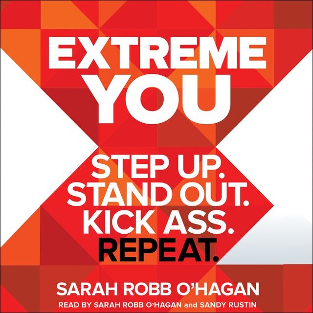 Book cover for Extreme You