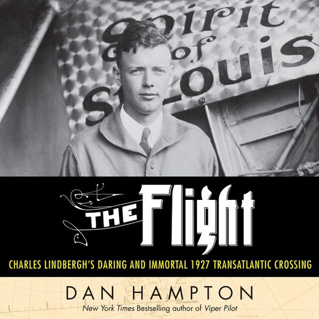 Buchcover für The Flight
