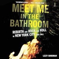 Meet Me in the Bathroom