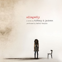 Allegedly