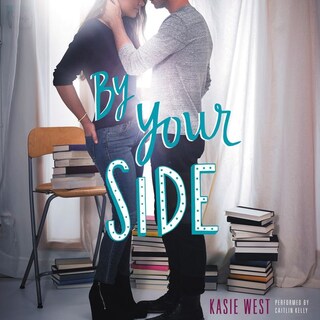 By Your Side bookCoverFor