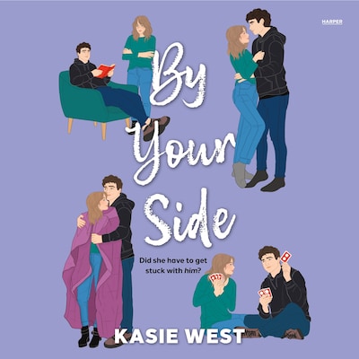 By Your Side