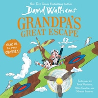 Grandpa's Great Escape