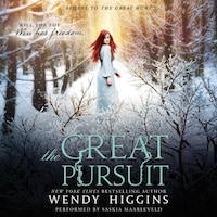 The Great Pursuit