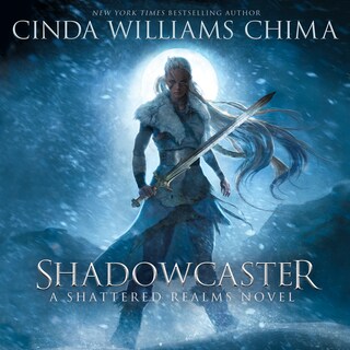 Shadowcaster bookCoverFor