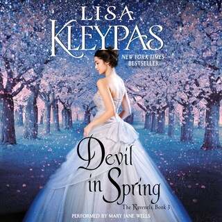Devil in Spring bookCoverFor