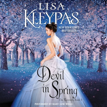 Devil in Spring bookCoverFor