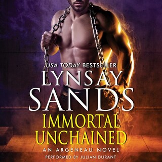 Immortal Unchained bookCoverFor