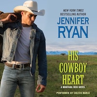 His Cowboy Heart