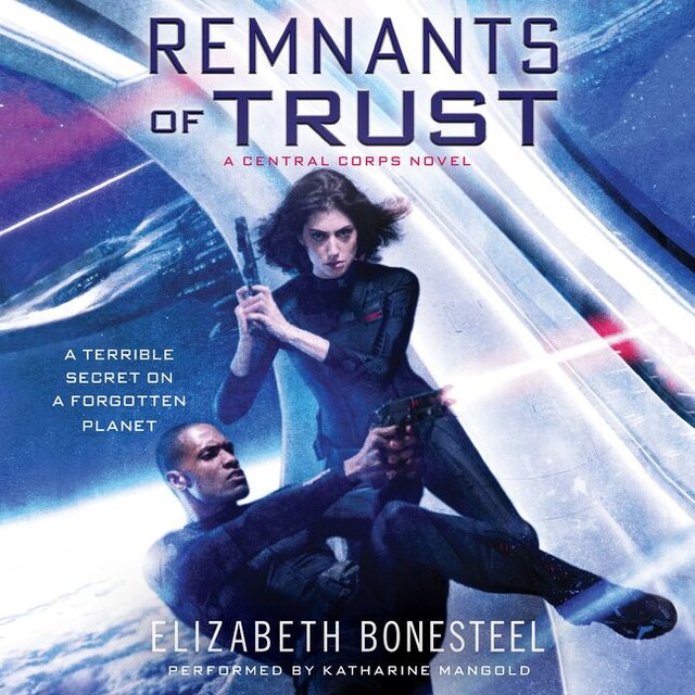 Book cover for Remnants of Trust