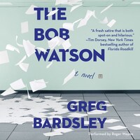 The Bob Watson
