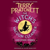 The Witch's Vacuum Cleaner and Other Stories