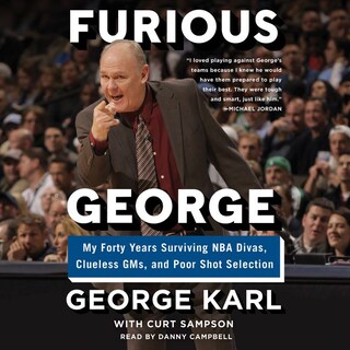 Furious George bookCoverFor