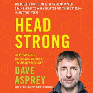 Head Strong bookCoverFor