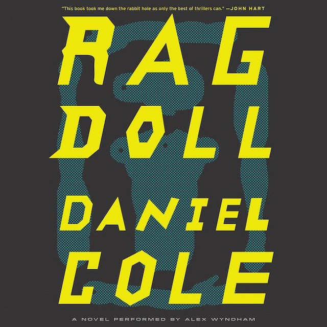 Buchcover für Ragdoll