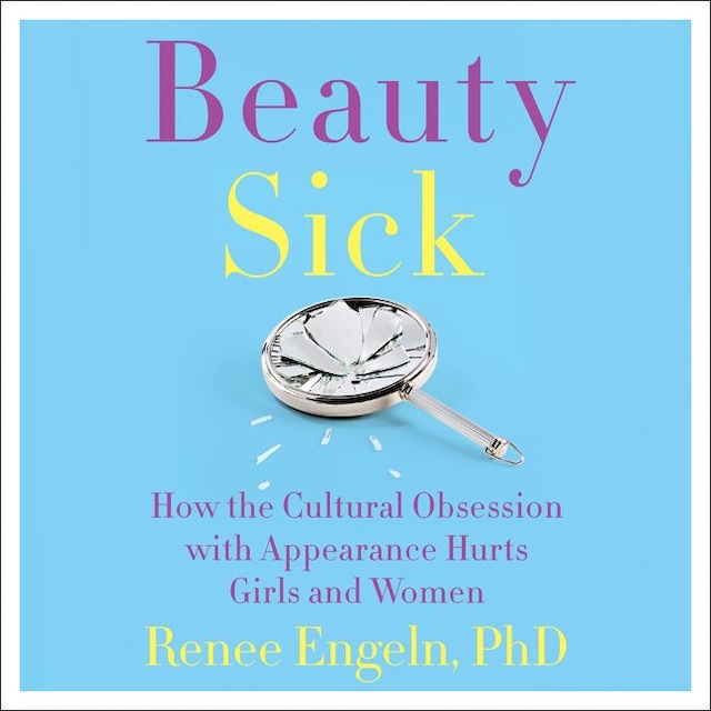 Book cover for Beauty Sick