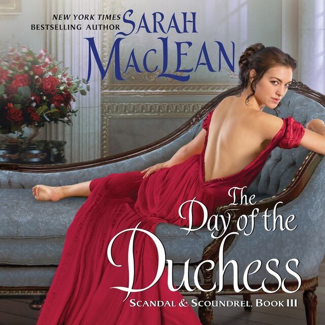 Buchcover für The Day of the Duchess