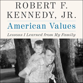 American Values bookCoverFor
