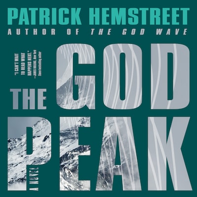 The God Peak