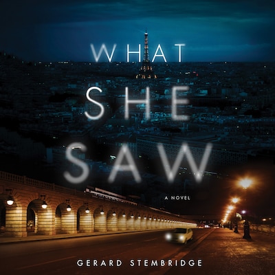 What She Saw