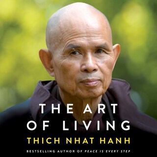 The Art of Living bookCoverFor