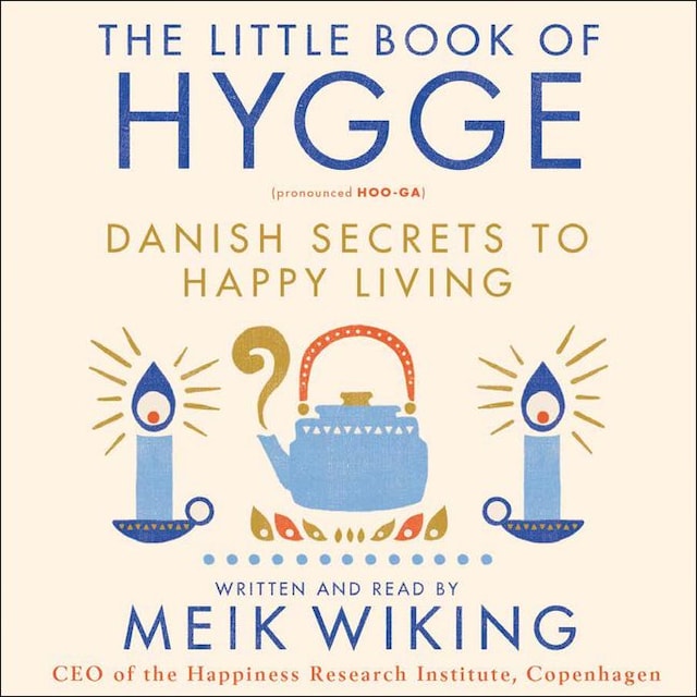 The Little Book of Hygge