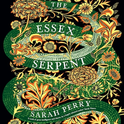 The Essex Serpent