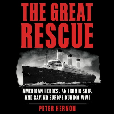 The Great Rescue