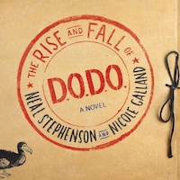 The Rise and Fall of D.O.D.O.