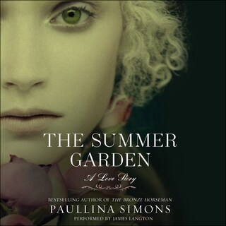 The Summer Garden bookCoverFor