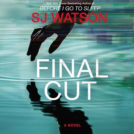 Final Cut bookCoverFor