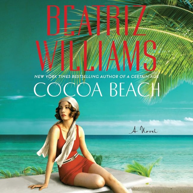 Buchcover für Cocoa Beach