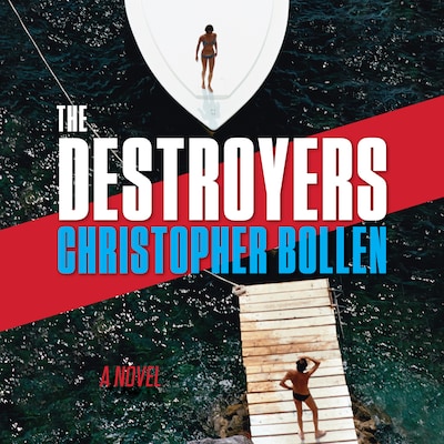 The Destroyers