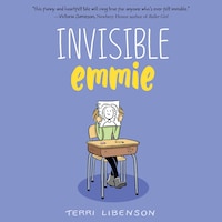 Emmie & Friends: Invisible Emmie