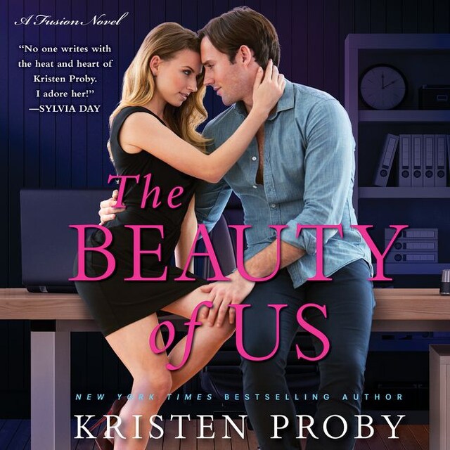 Buchcover für The Beauty of Us