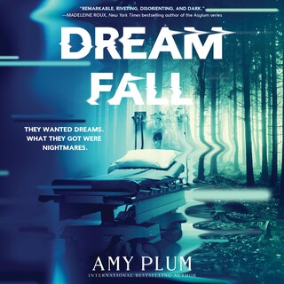 Dreamfall bookCoverFor