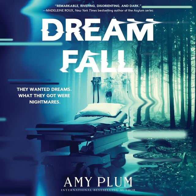 Buchcover für Dreamfall